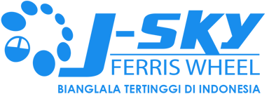 J-SKY Ferris Wheel